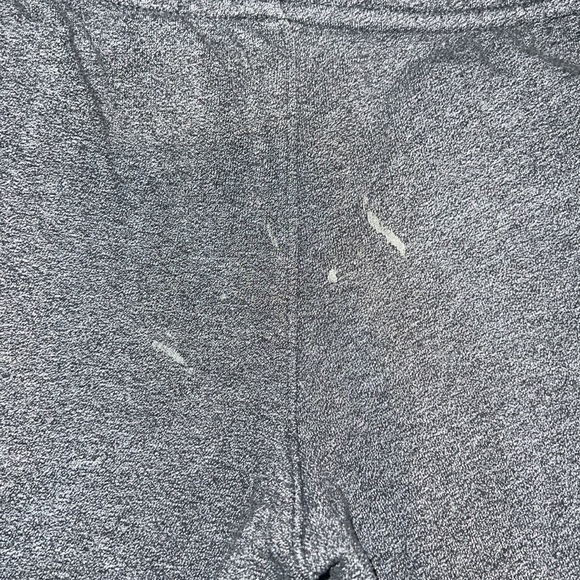 CAT & JACK KID BOY YOUTH CHARCOAL GRAY JOGGER SWEATPANTS - Picture 4 of 4